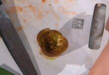 “Cestini” di carciofi | Invitanti e pronti in pochi minuti "Cestini" di carciofi. Foto di È sempre Mezzogiorno