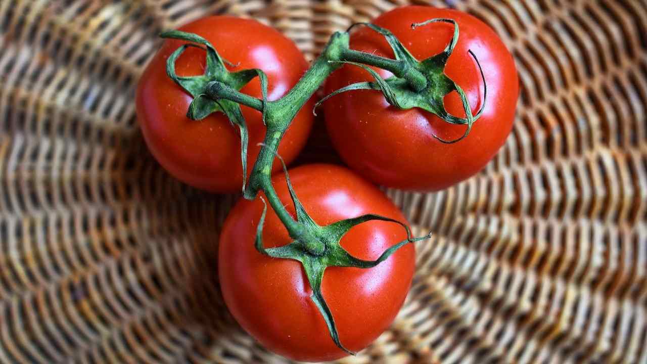Come li prepara Benedetta Rossi i pomodori sono davvero gustosi, stupirete tutti