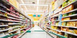 Sorbetto al limone richiamo alimentare