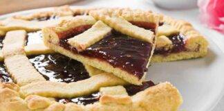 Crostata veloce furba 2022 03 30 ricettasprint it