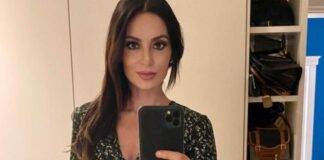 Debora Massari fuga romantica - RicettaSprint