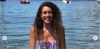 Donna volti noti dei coking show - RicettaSprint