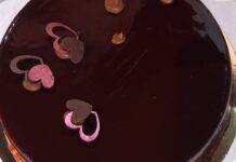 È sempre Mezzogiorno | Ricetta del maestro pasticcere Sal De Riso | Tanto amore