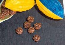 È sempre Mezzogiorno | Ricetta del re del cioccolato Guido Castagna | Tartufi alle nocciole È sempre Mezzogiorno | Ricetta del re del cioccolato Guido Castagna | Tartufi alle nocciole