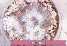 È sempre mezzogiorno | Ricetta della chef Barbara De Nigris | Linzer torte