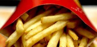 Economia Russia crisi via fast food bevande - RicettaSprint