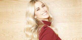 Elena Santarelli food blogger carriera - RicettaSprint