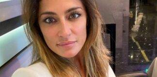 Elisa Isoardi disoccupata - RicettaSprint