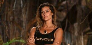 Elisa Isoardi frecciatina Isola dei Famosi - RicettaSprint