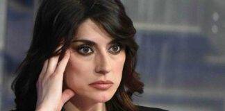 Elisa Isoardi giorni turbolenti - RicettaSprint