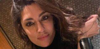 Elisa Isoardi polemica silenzio - RicettaSprint