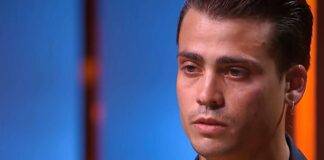 Federico Chimirri dopo MasterChef - RicettaSprint