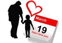 Idee favolose per la festa del papà