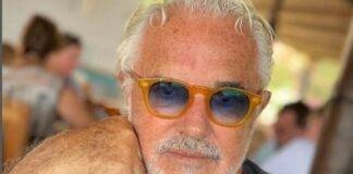Flavio Briatore annuncio polemica - RicettaSprint