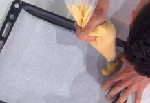 Ricetta degli chef Mauro e Mattia Improta | Impasto perfetto per le Zeppole di San Giuseppe Foto di È sempre mezzogiorno. Impasto perfetto per le Zeppole di San Giuseppe degli chef Mauro e Mattia Improta