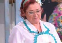 Foto di È sempre mezzogiorno. Torta leggera senza burro della chef Zia Cri