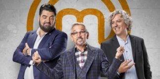 Furia a MasterChef - Ricettasprint