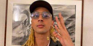 Ghali McDonald - RicettaSprint