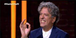 Giorgio Locatelli MasterChef in bilico - RicettaSprint