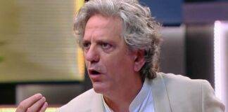 Giorgio Locatelli foto anni 90 irriconoscibile - RicettaSprint