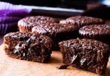 Golosi e irresistibili con un cuore cremoso e delicato, prova anche tu questi dolcetti