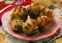I carciofi saranno i protagonisti a tavola, serviti in questo modo sono squisiti I carciofi saranno i protagonisti a tavola, serviti in questo modo sono squisiti