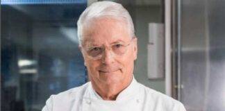 Iginio Massari via dall'Italia - RicettaSprint