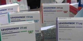Levothyrox Merck condannata