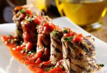 Invece delle solite melanzane arrostite, preparale così saranno più appetitose e andranno a ruba Invece delle solite melanzane arrostite, preparale così saranno più appetitose e andranno a ruba