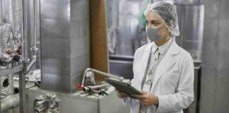 Pane a fette richiamo alimentare