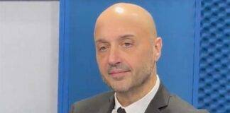 Joe Bastianich macchia sul cuore - RicettaSprint