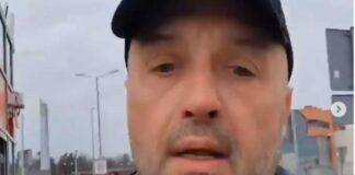 Joe Bastianich racconto agghiacciante - RicettaSprint