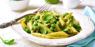 La pasta con il pesto di basilico sarà ancora più saporita, scopri il perchè