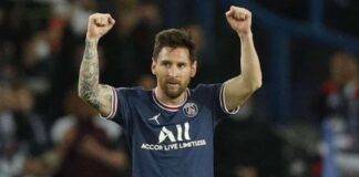 Leo Messi patatine - RicettaSprint