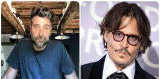 Luca Calbani cosa ha in comune con Johnny Deep - RicettaSprint