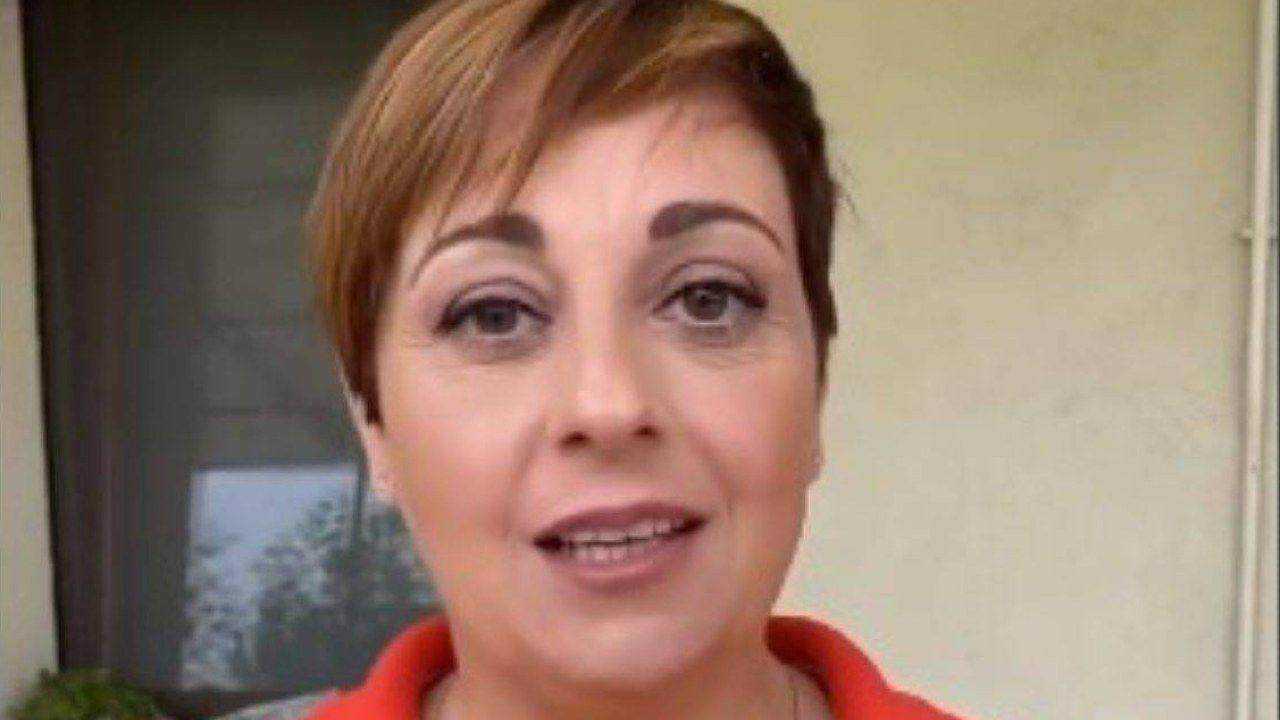 Lutto Benedetta Rossi - RicettaSprint