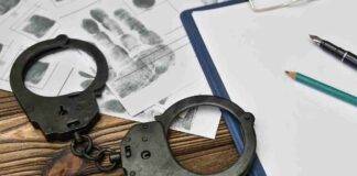 Truffa alimentare sequestro