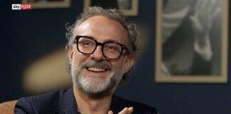 Massimo Bottura super star in cucina - RicettaSprint