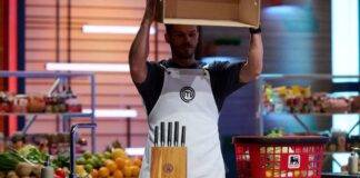 MasterChef caos concorrente giudici - RicettaSprint