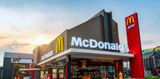 McDonald furto guai hacker - RicettaSprint