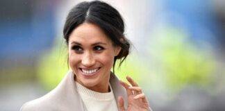 Meghan Markle piatto italiano - RicettaSprint