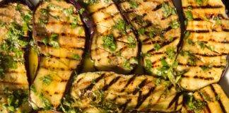 melanzane marinate