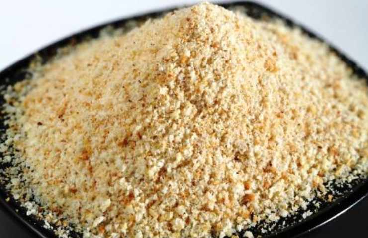Merluzzo gratinato al forno di Benedetta Rossi