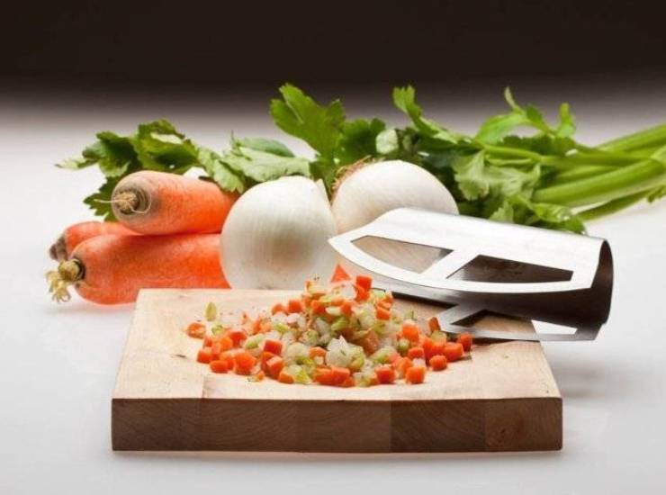 Mix di verdure in padella di Benedetta Rossi