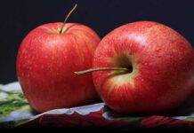 Non bastano le mele per preparare questo dolce, devi aggiungere un ingrediente speciale