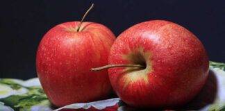 Non bastano le mele per preparare questo dolce, devi aggiungere un ingrediente speciale