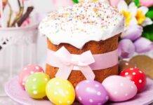 Non solo a Natale, prepareremo un panettone Pasquale profumato agli agrumi Panettone Pasquale agli agrumi