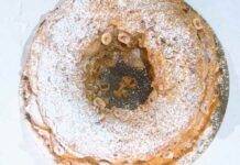 È sempre Mezzogiorno | Ricetta del maestro pasticcere Sal De Riso | Paris Brest alla nocciola
