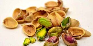 Pistacchi e guanciale ecco cosa occorre per poter preparare un piatto da leccarsi i baffi