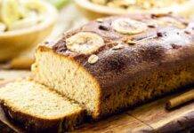Plumcake soffice e delicato da preparare con banane e un ingrediente particolare Plumcake soffice e delicato da preparare con banane e un ingrediente particolare